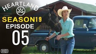 HEARTLAND Season 19 Episode 5 OFFICIAL TRAILER & FIRST LOOK