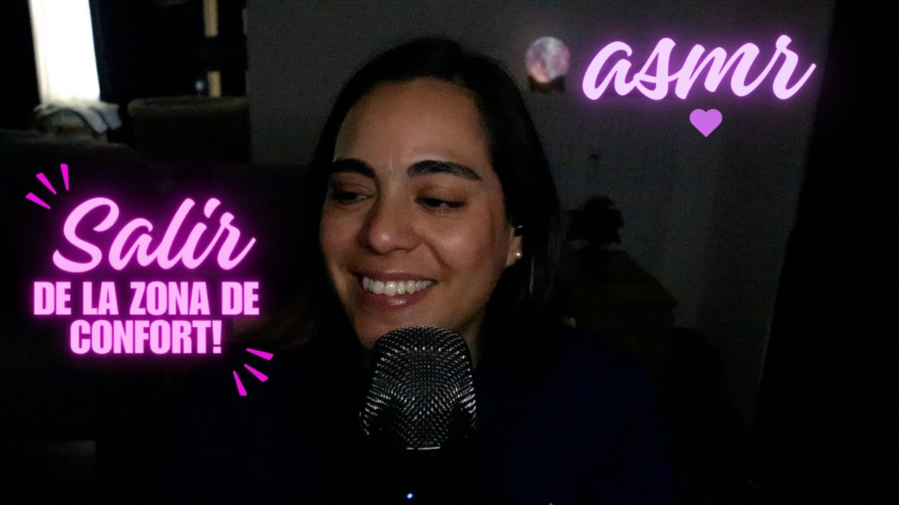 Me voy de Munich? Trabajo nuevo? / STORYTIME ASMR en español