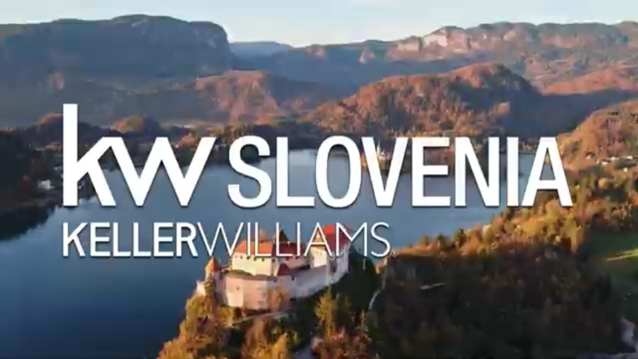 Keller Williams Worldwide Welcomes | KW Slovenia
