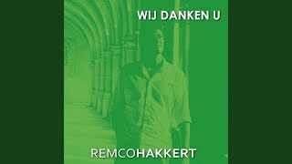 Video thumbnail of "Remco Hakkert - Voetstappen in Het Zand"