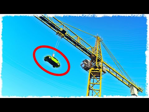 Видео: САМЫЙ ВНИМАТЕЛЬНЫЙ СМОЖЕТ НАЙТИ ЕЕ!!! ПРЯЧЬ & ИЩИ В GTA ONLINE!!!