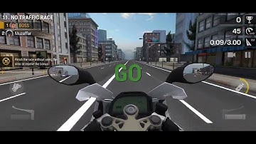 Racing Fever Moto - Best Android/iOS Gameplay