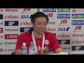 【全日本総合2019】遠藤大由／渡辺勇大 優勝記者会見