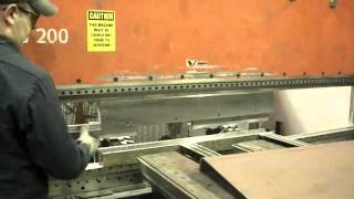 Wila Quick Change Radius Tools Presented by SMD Machinery Canada