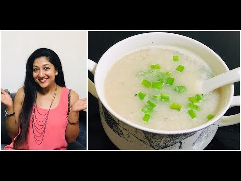 Video: Slimming Onion Soup: Recipe