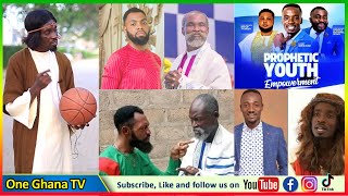 Why I Stopped The Ghana Jesus Fame–Mmebusem Speaks & Clears air on Obofour-Adom Kyei Lookalike Issue