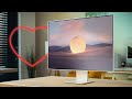 Обзор Huawei MateView 28" — лучший монитор для Mac и Windows