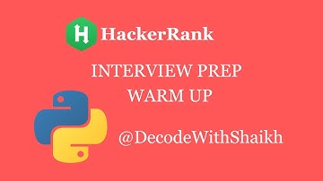 04 || HackerRank Plus Minus Using Python|| HackerRank || Python Programming ||Interview Prep