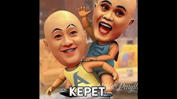 Thumbnail of SARI ROTI ROTI SARI KEPET TELOLET TOMPEL KELET#shorst