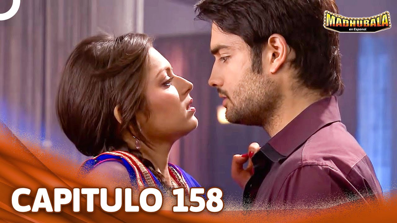 Madhubala Capítulo 158 | Novela India | Doblado en Español