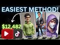How To Make AI Characters For YouTube TikTok Automation FACELESS CONTENT 