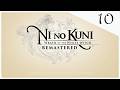 Onward to Al Mamoon! Let's Play - Ni No Kuni - Part 10