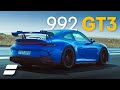 NEW 2021 Porsche 911 GT3: The 992 is HERE!