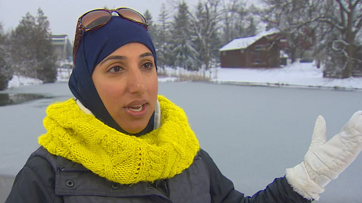 Racial profiling by stores, landlords and companies: Are we racist? (CBC Marketplace)