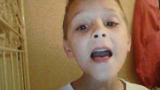 Justin21888S Webcam Video January 7, 2012 1022 Pm