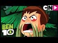 Omni Truco 3 | Ben 10 Español Latino | Cartoon Network
