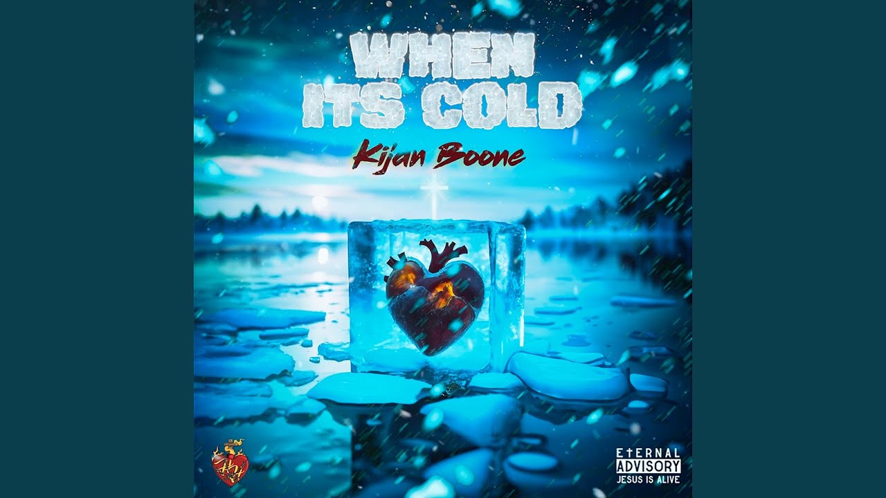 Guarda When It's Cold su YouTube Guarda When It's Cold su YouTube