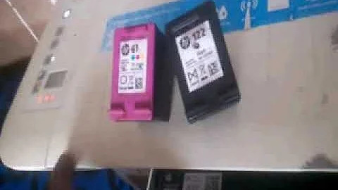 Proč HP nezaručuje kvalitu tiskových kazet?