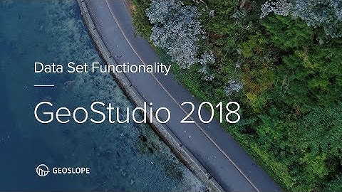 Data Set Functionality