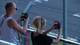 Motoring 2021 - R05 - Игора - Гонка Supersport 300