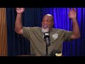 The Most Misunderstood Heavy Weight, Homeless To Champion! Lennox Lewis, Foreman -Shannon Briggs Pod
