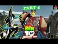 NOSTALGIC - PS 2 - BEN 10 PROTECTOR OF EARTH -PART 4 - HOOVER DAM -!!!