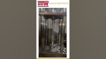 Yoke bouring 30 Spl #automobile #cncmill #machine #cncsoftware #bawana #cnc #autoindustry