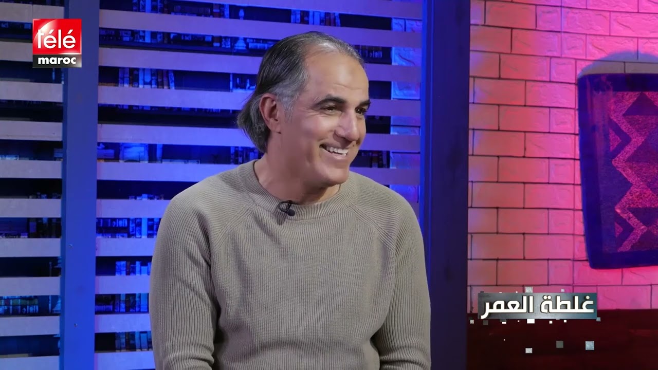 رشيد الداودي: قلت  للناصري مانرجع للوداد حتى تمشي