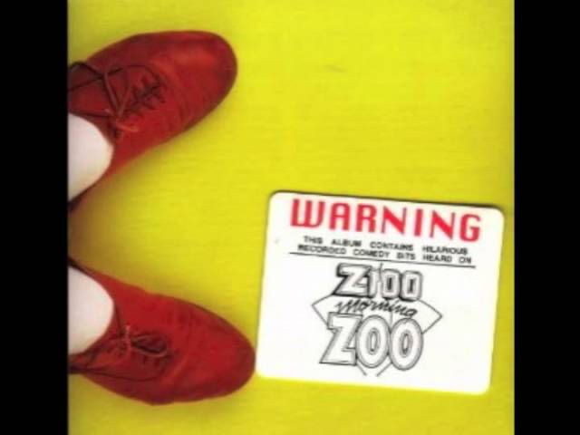 Z100 Morning Zoo Greatest Hits Vol.8 P01 [WHTZ NYC] (1992) - YouTube