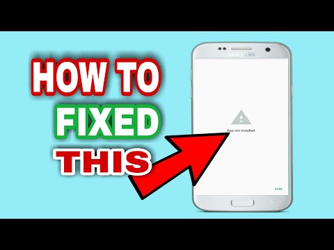 Video: Paano ko ililista ang lahat ng naka-install na app sa Android?