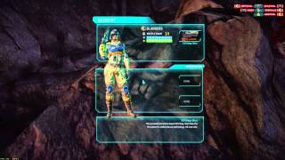 PlanetSide2  BLAHBERS exploiting a bug