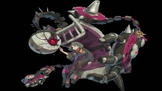The Circle (Bedman Theme) - Guilty Gear Strive OST