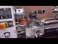 Fit a metal lathe chip deflector to save your ways