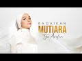 (Video) Dedikasi Kisah Hidup Dalam Lagu, Menantu Tiri ‘Tokti’, Tya Arifin Lancar Single Pertama ‘Bagaikan Mutiara’