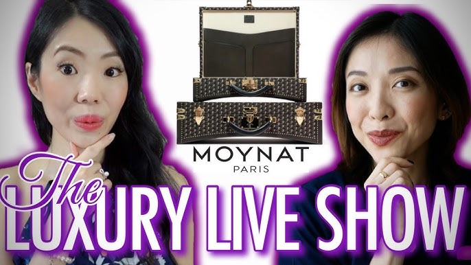 MOYNAT Oh Tote Bag MM 1 year Review & Details + Bonus Jewelry Unboxing !  Full video live on my  channel @zonnaloves @moynat @themjewelers, By Zonna Loves