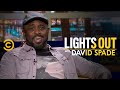 Drunk Flight Attendants Are the Best (feat. Wayne Brady) - Lights Out with David Spade