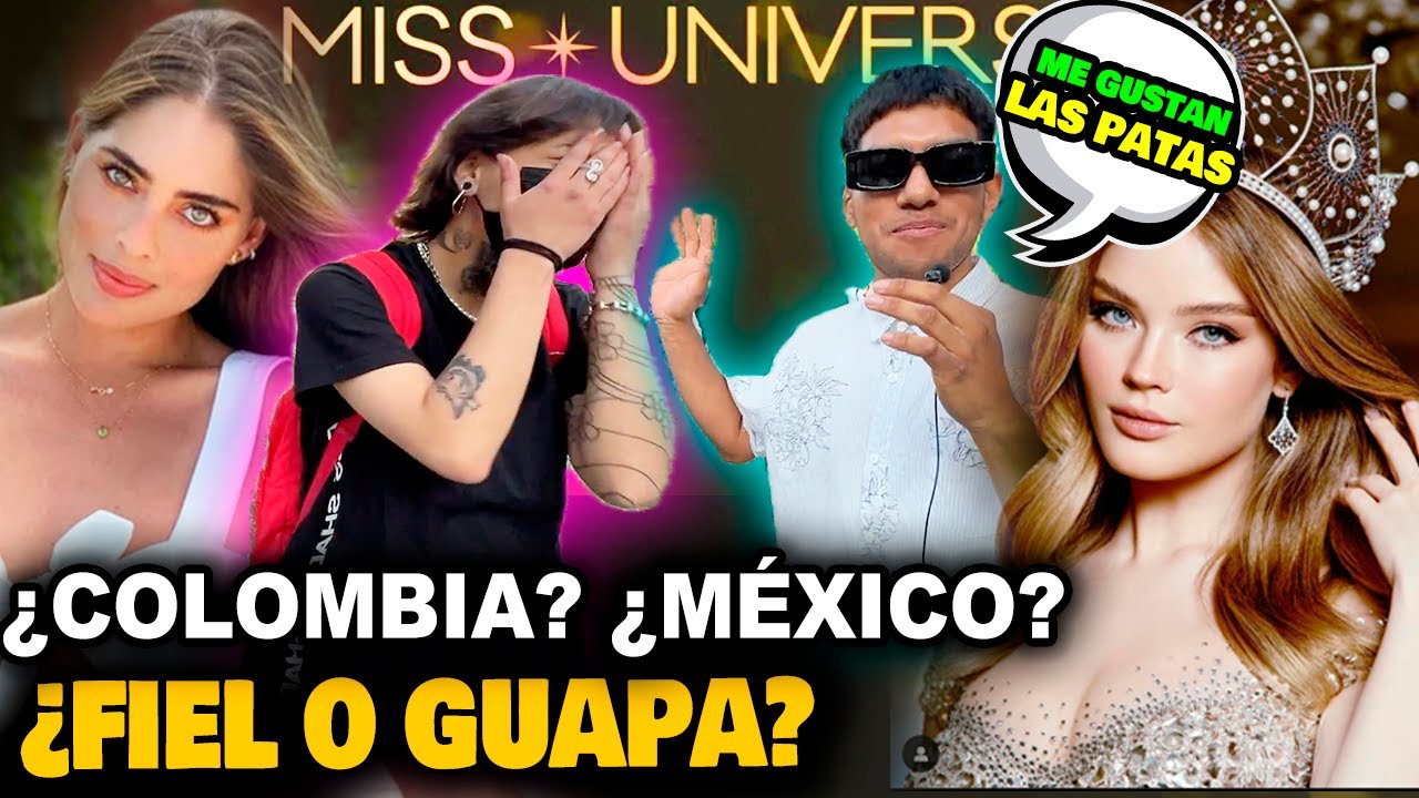 Físicamente ¿Qué le gusta a los hombres de las mujeres? - YouTube