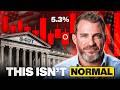The U.S. Just Started Buying Its Own Debt... This Is a HUGE Warning