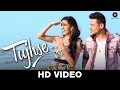 Tujhse  palash muchhal  mickey singh  natasa stankovic