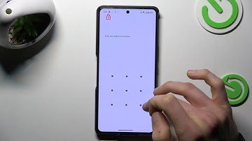 ASUS ROG Phone 9 Pro: How to Manage Google Passwords?