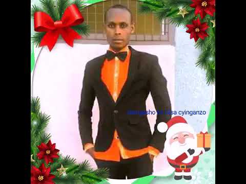 Isengesho by Gisa cyinganzo mix music Africa
