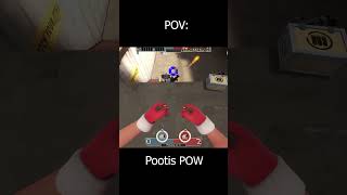 [TF2] Opperation Pootis pow