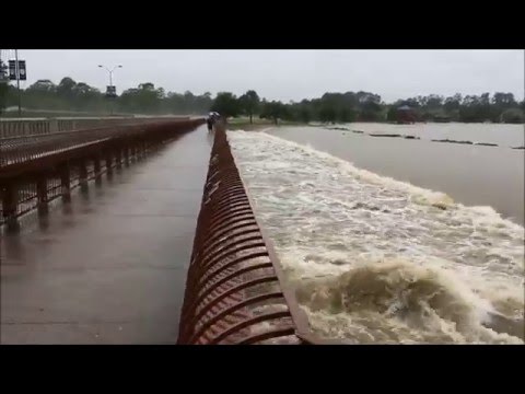 The Woodlands Texas Flooding >> The Woodlands Texas Flooding 2016 (Before and After Video In Comments) - YouTube The Woodlands Texas Flooding >> The Woodlands Texas Flooding 2016 (Before and After Video In Comments) - YouTube