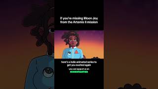 please support us on Kickstarter if you can✨ #indieanimation #kickstarter