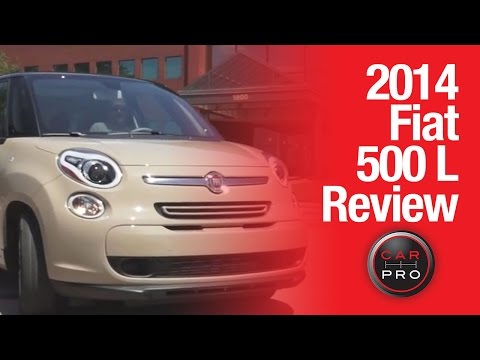 2014-fiat-500-l-review-&-test-drive-by-the-car-pro