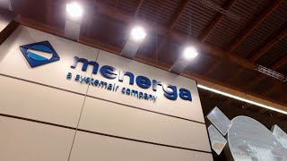 Über Menerga Heizung, Lüftung Und Klimatisierung Für Anspruchsvolle Anwendungsbereiche