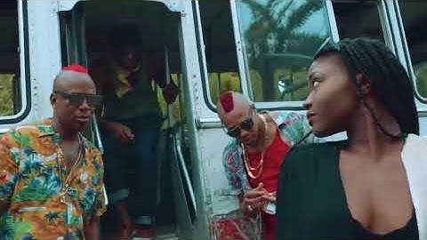 RDX - Shake Your Bam Bam