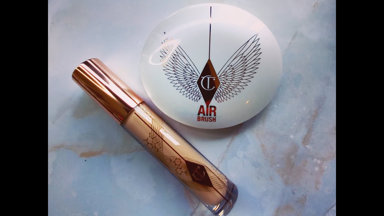 ‪@CharlotteTilbury‬