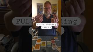 CANCER PULSE Reading #theheretichermit #tarot #fortunetelling #horoscope #cancer