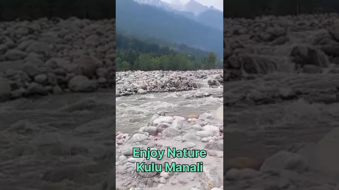 Nature's beauty Kulumanali 
